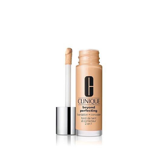AO Biscuit WN 30 - very fair, warm-neutral undertones