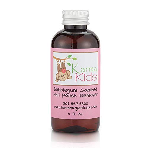 Bubblegum Scented