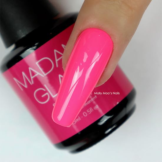 Barbie Pink