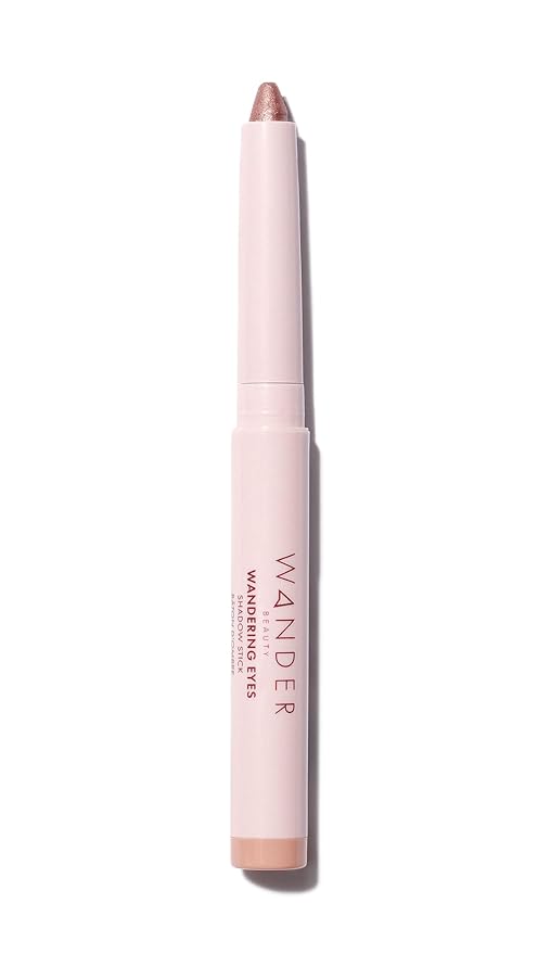 Make Your Mauve (Lavender Rose Shimmer)