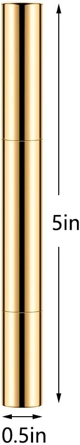 Gold/6PCS