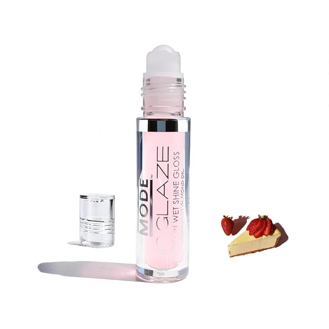 NY STRAWBERRY CHEESECAKE