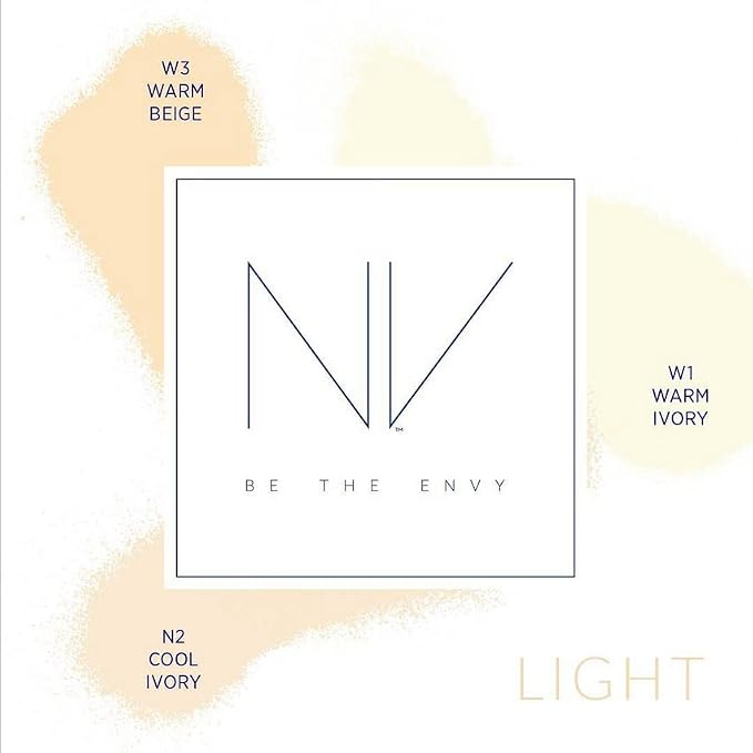 Warm Ivory