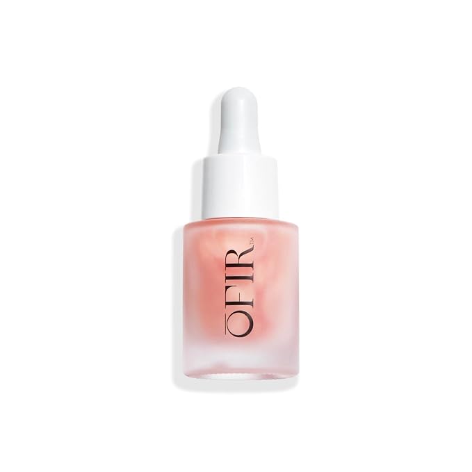 Peony - Ideal for neutralizing blue/purple tones