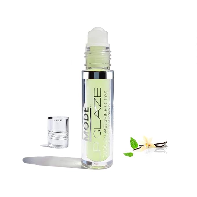 TAHITIAN VANILLA MINT