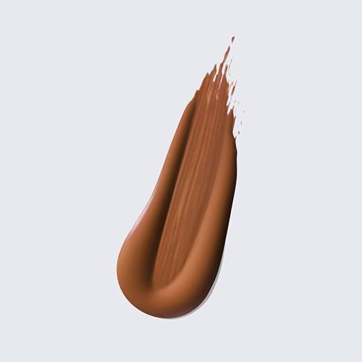 6W1 Sandalwood - Very deep with warm golden undertones