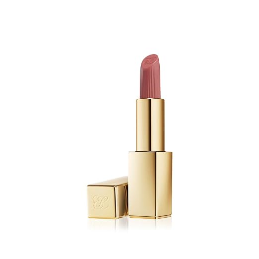 862 Untamable - A soft mauve with a warm undertone