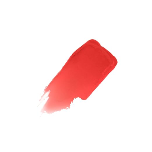 361 Alma - Red Coral