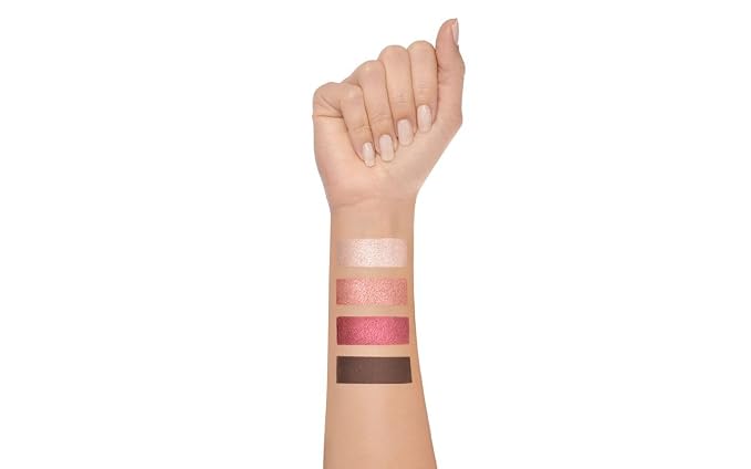 Pinkish Bronze