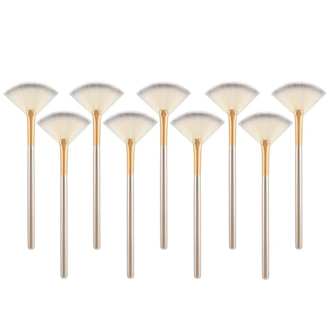 9pcs