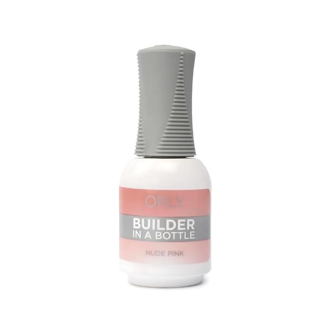 Nude Pink