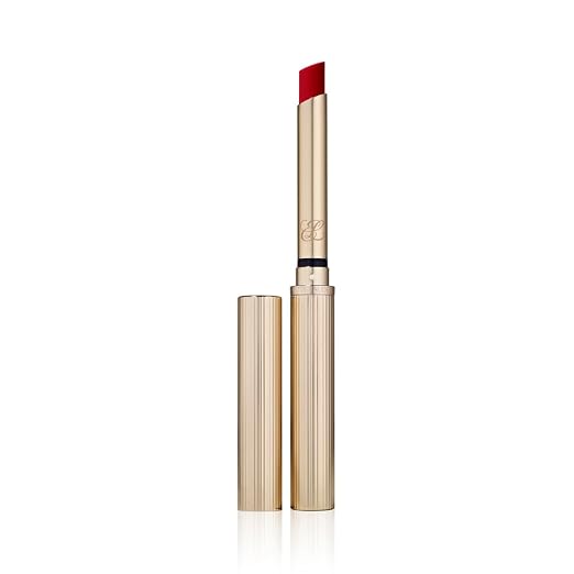 303 Heartbeat - A rich pure red with neutral undertones