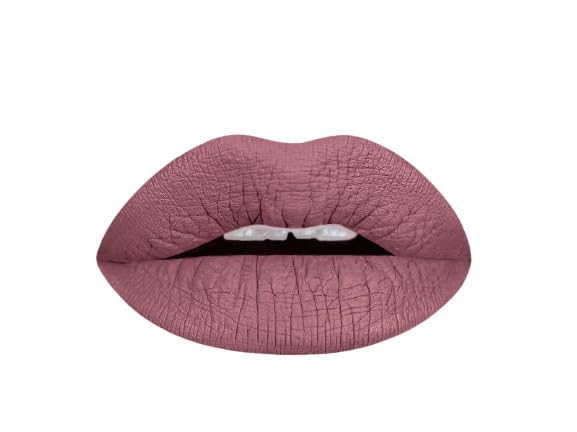 Dusty Burgundy