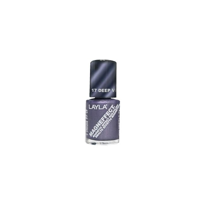 Deep Violet