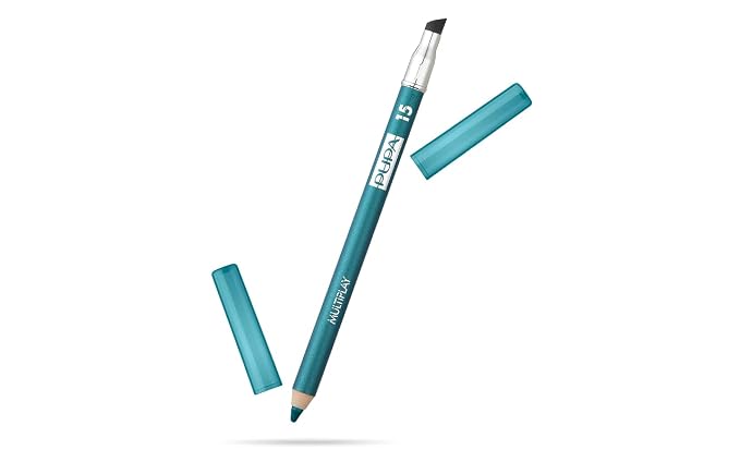 15 Blue Green