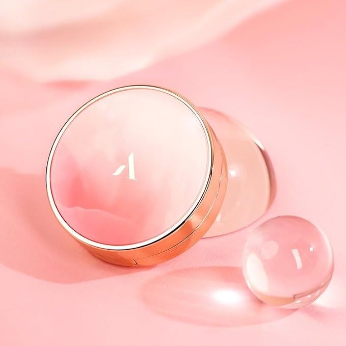 0.3 Pale Cushion + Refill