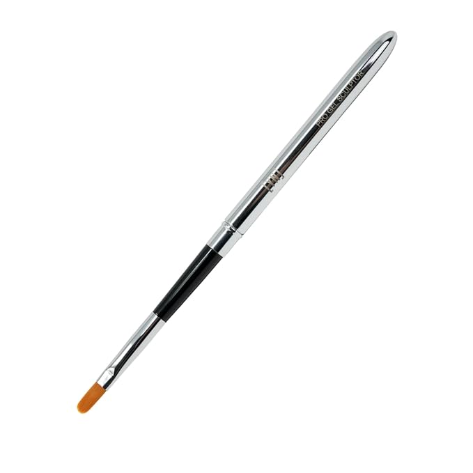 Finesse Pro Gel Sculptor Brush