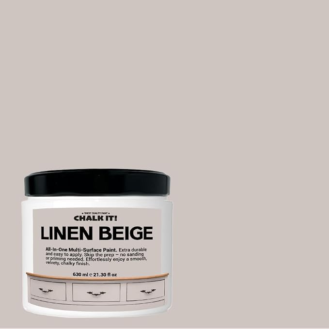 Linen Beige