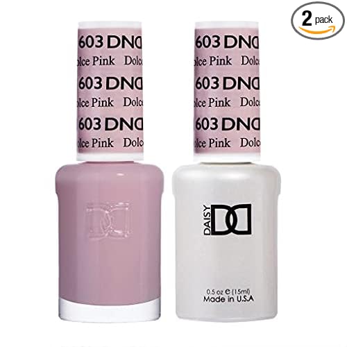 Dolce Pink