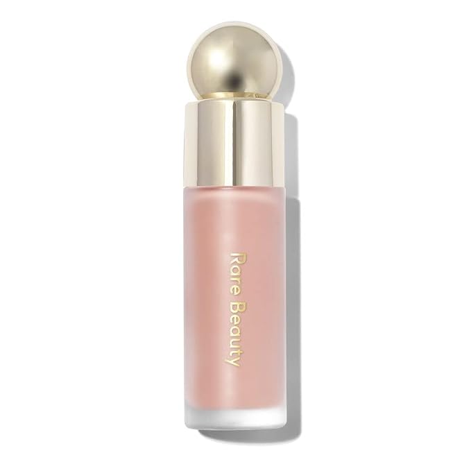 Soft Matte Nude Pink