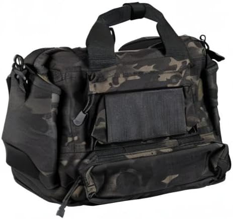 Multicam Black