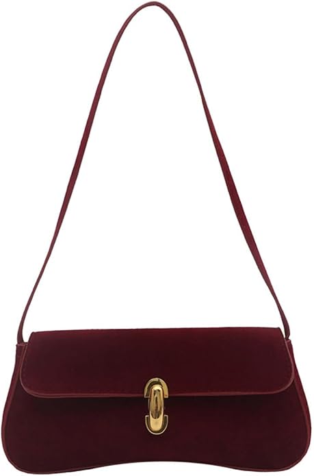 Velvet Red