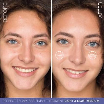 Light/Medium