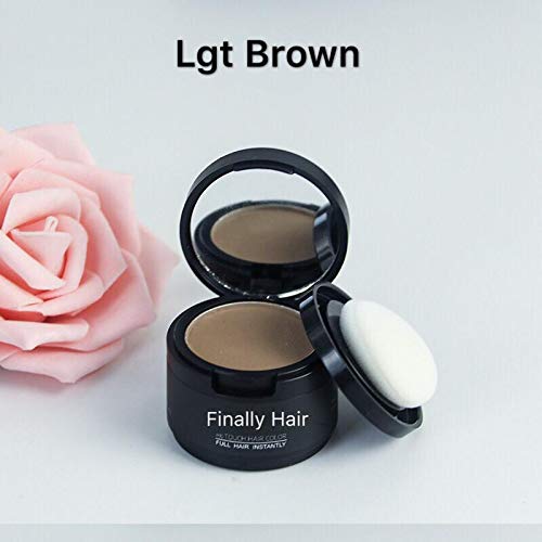 Light Brown