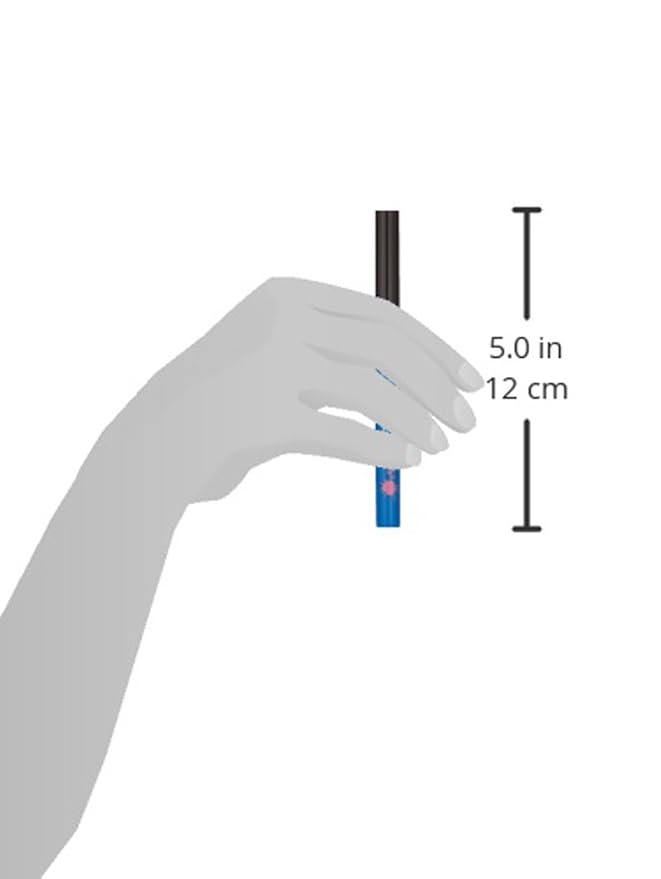 Electric Blue
