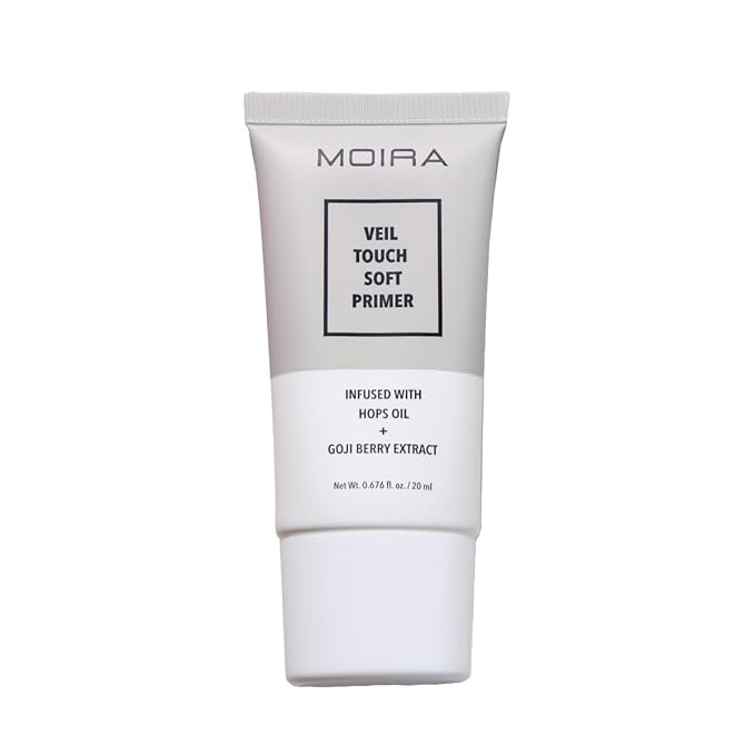 Veil Touch Soft Primer
