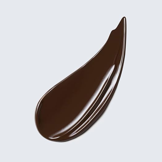 8N - Very deep with neutral rich-brown undertones