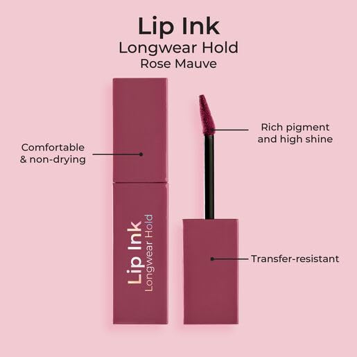 Rose Mauve