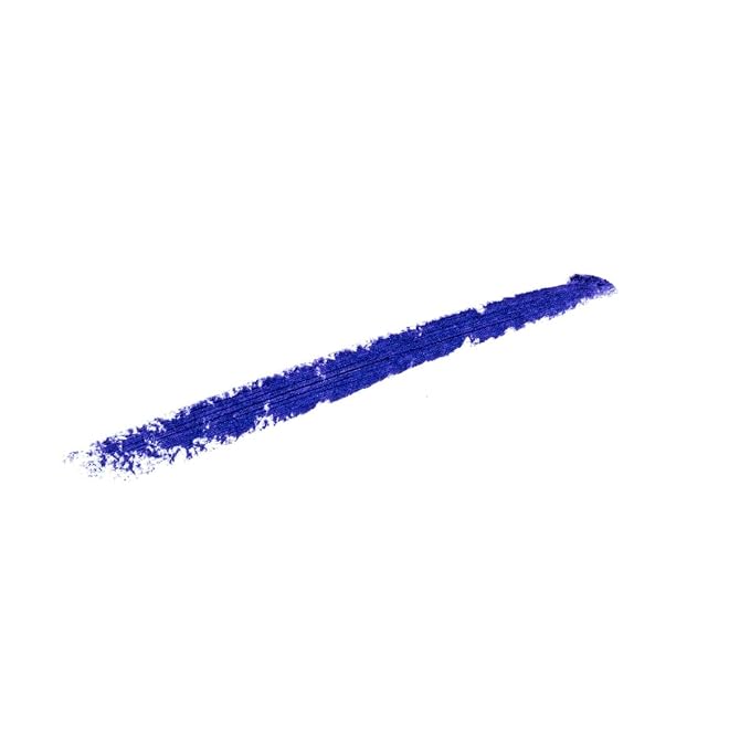 Ex Girlfriend - A Creamy, Deep Blue With Violet Tones