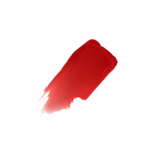 381 Chloé - Warm Red