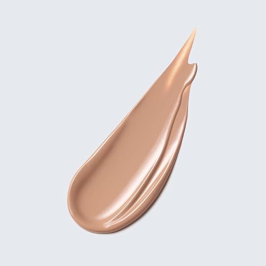 2.5C - Light medium with cool pinky undertones