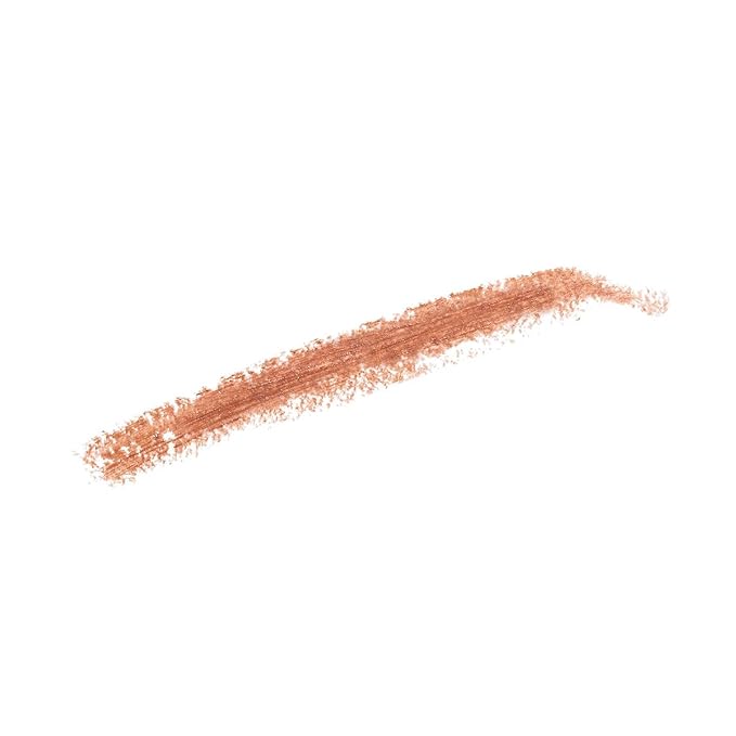 Love Inside - A Warm, Medium Brown With A Sheer Finish
