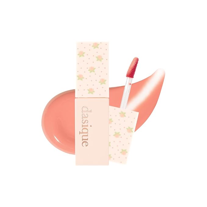 29 Peach Vanilla