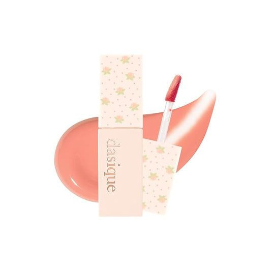 29 Peach Vanilla