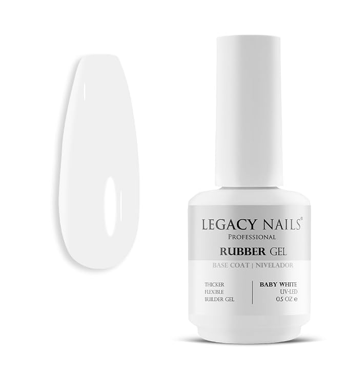 BABY WHITE