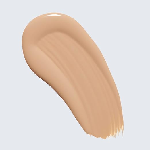 1W1 Bone - Light with warm undertones