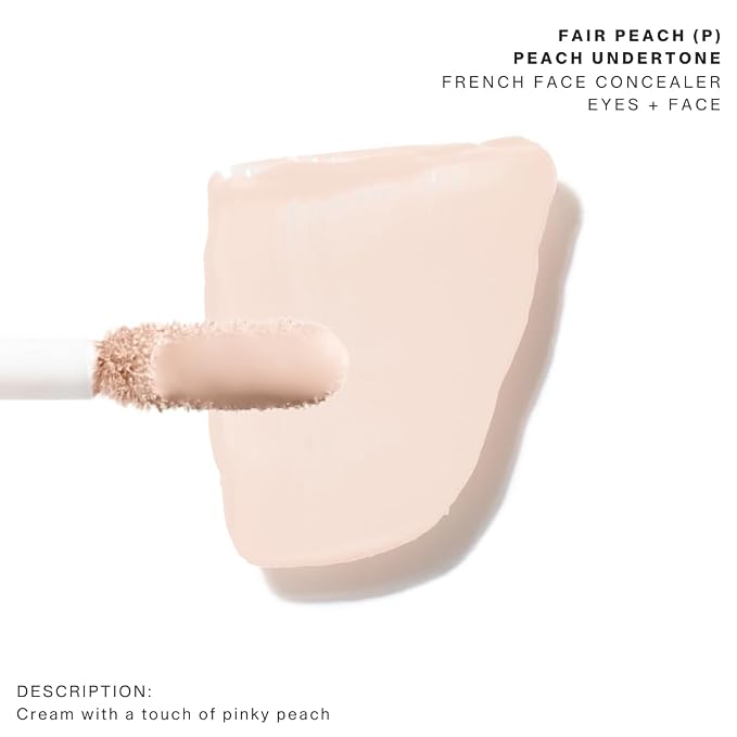 Fair Peach