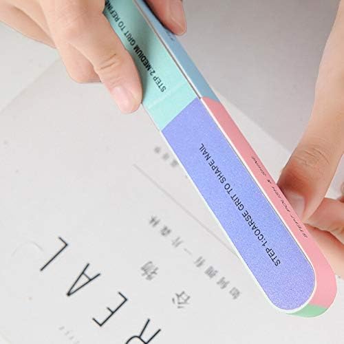 1pc Six-sided File