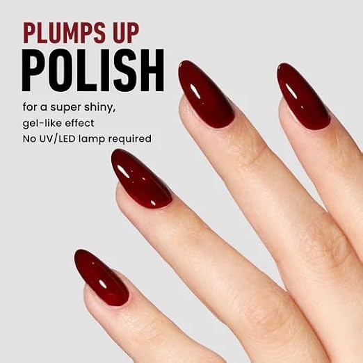Base & Top Coat