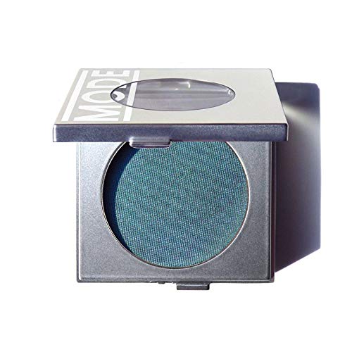 OPULENCE & MYSTERY (Gemstone Teal-Blue Frost Pearl)