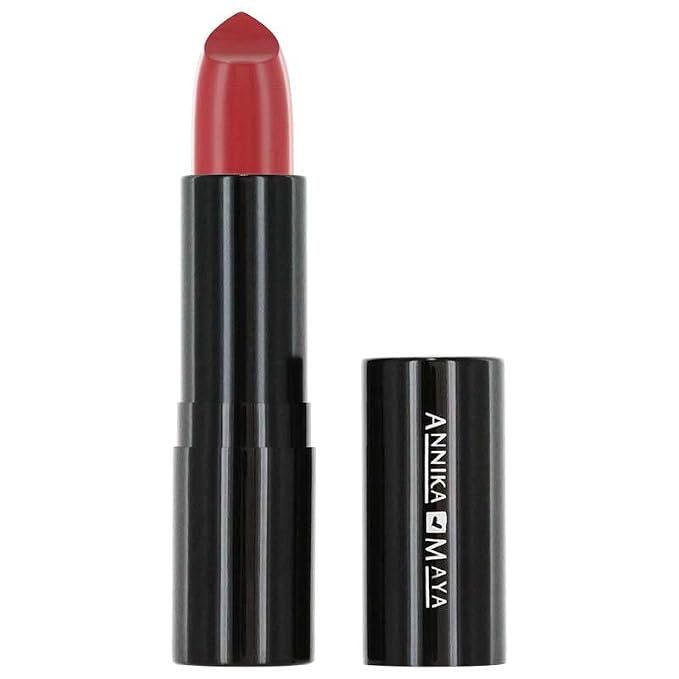 Rebellious Red