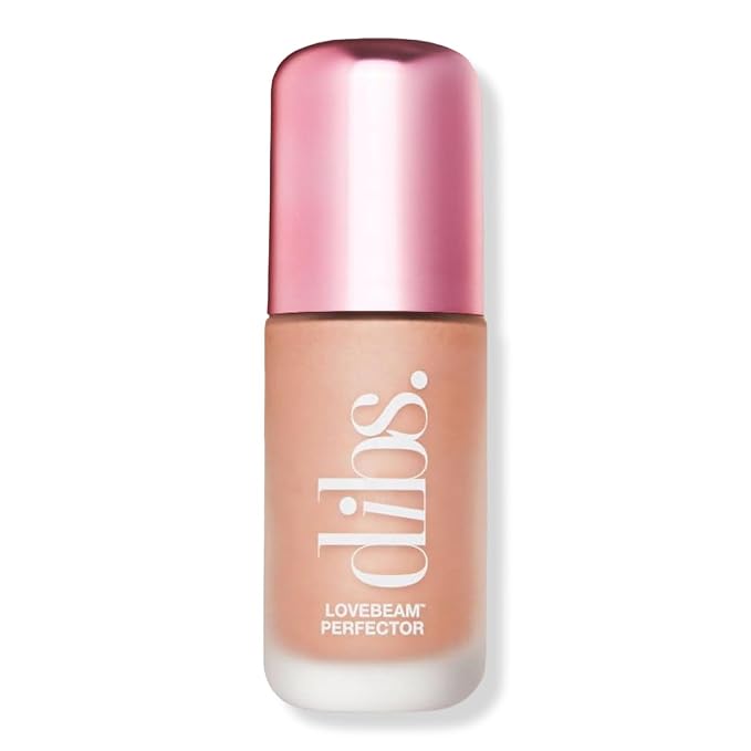 N° 2 Loves Me, Loves Me Not (pinky peach)