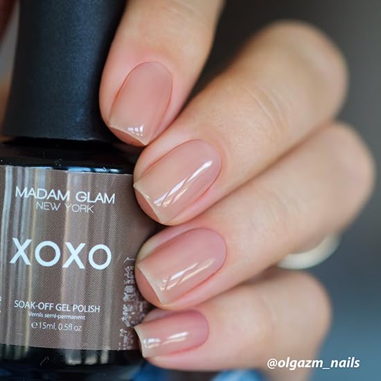 Creamy Brown