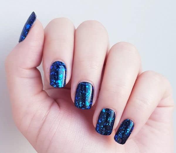 Black Amethyst