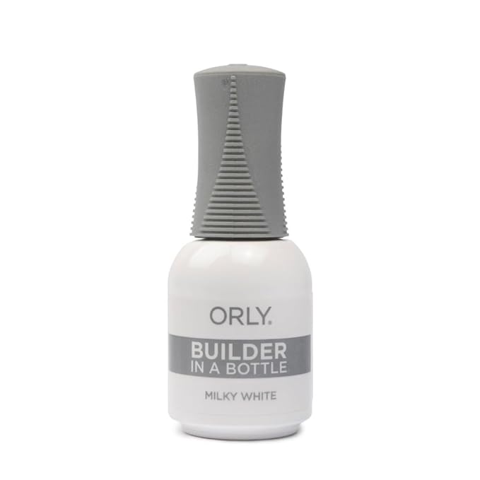 Milky White