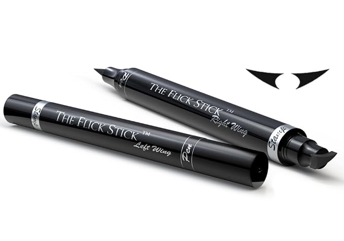 Triple Pack Combo, Midnight Black